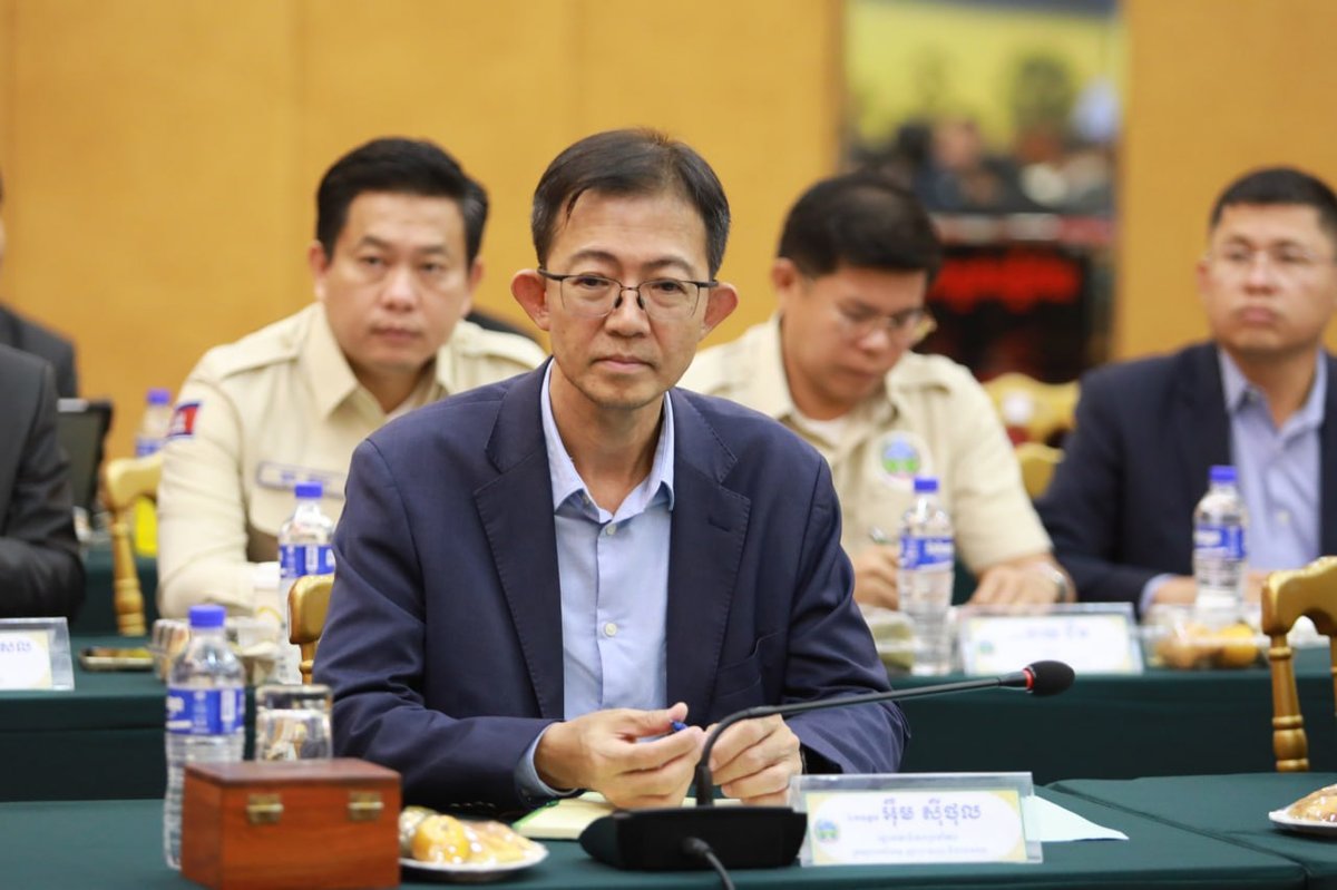 农林渔业部推动稻米价值链整合 强化合同农业与金融支持