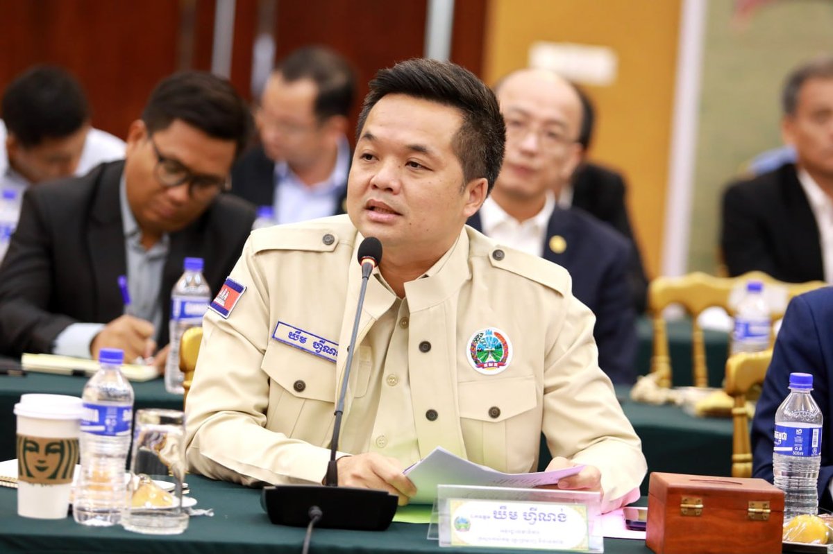 农林渔业部推动稻米价值链整合 强化合同农业与金融支持