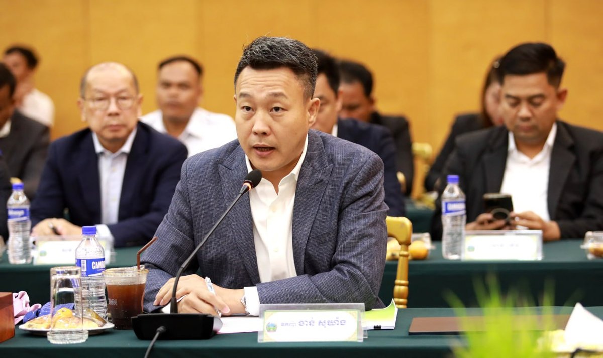农林渔业部推动稻米价值链整合 强化合同农业与金融支持