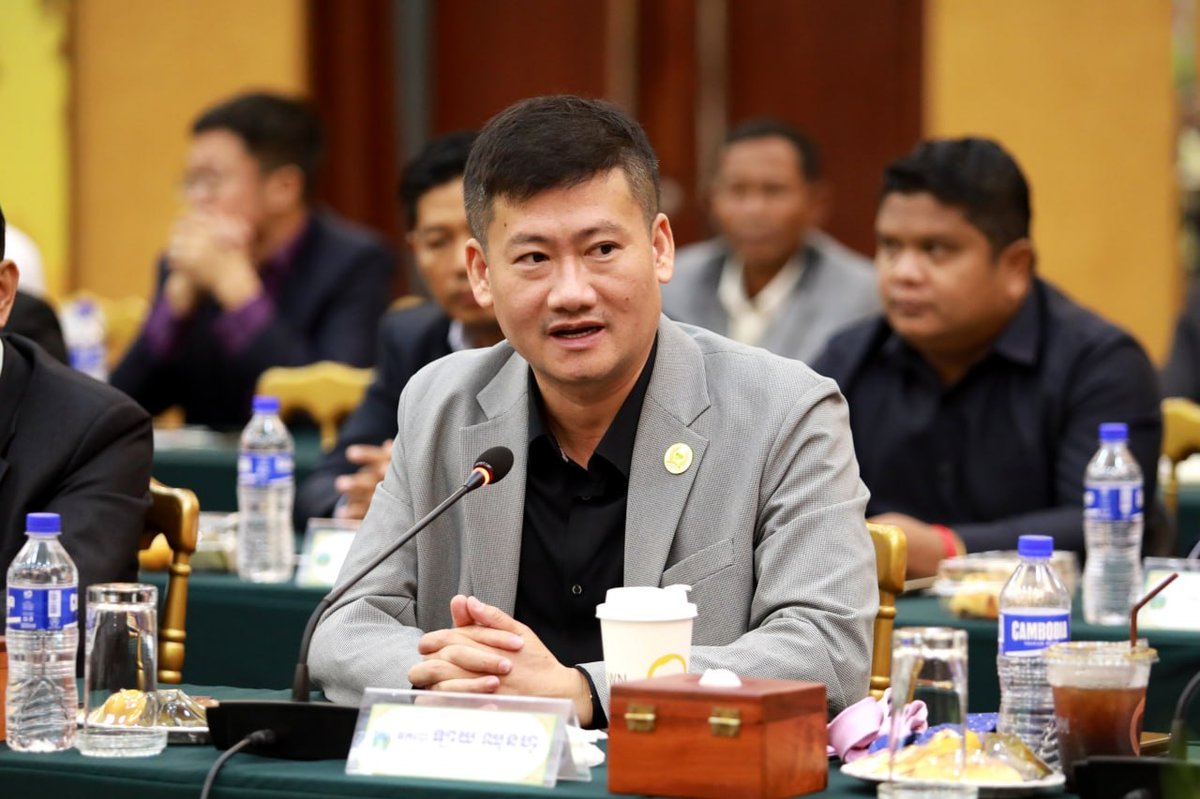 农林渔业部推动稻米价值链整合 强化合同农业与金融支持