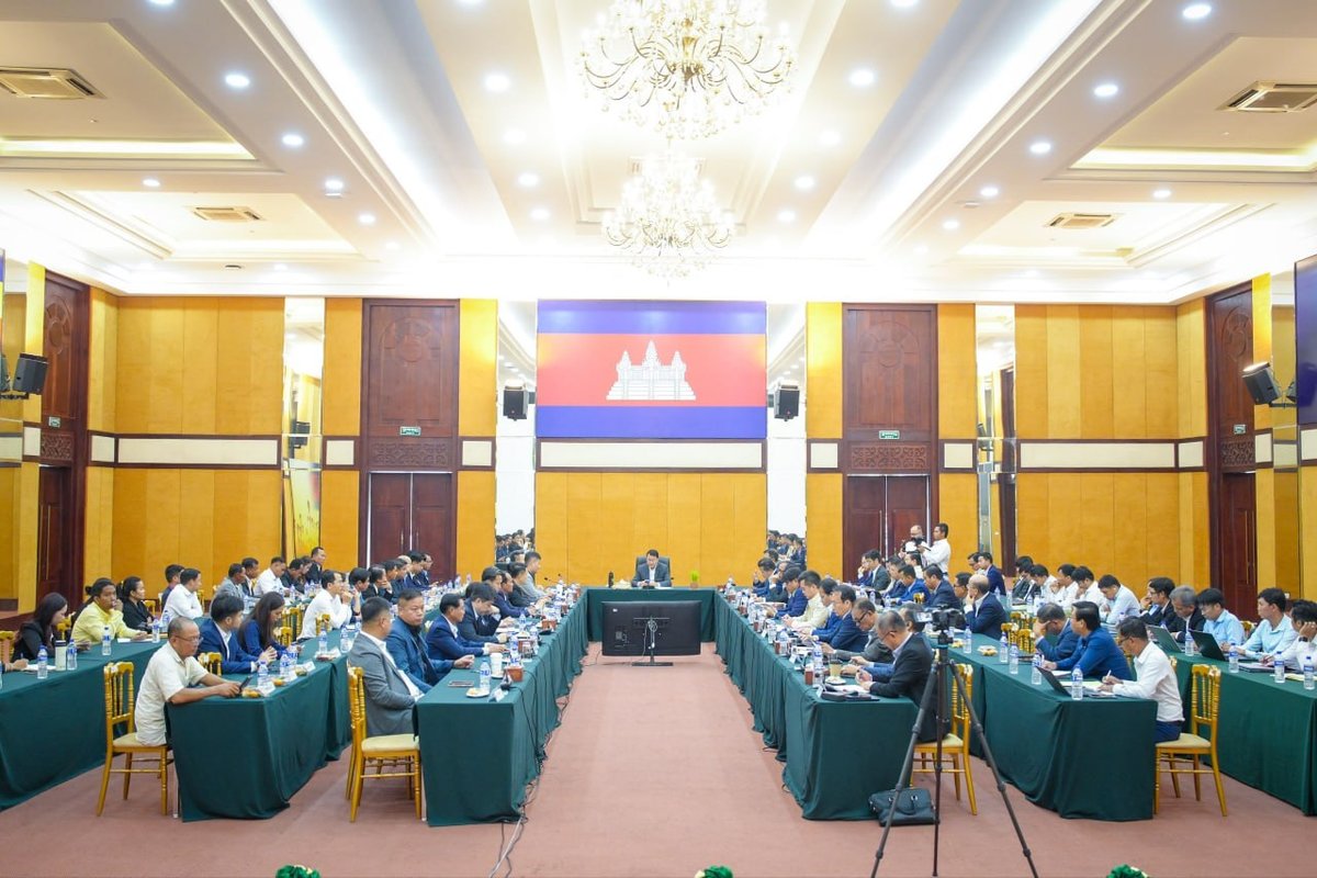 农林渔业部推动稻米价值链整合 强化合同农业与金融支持