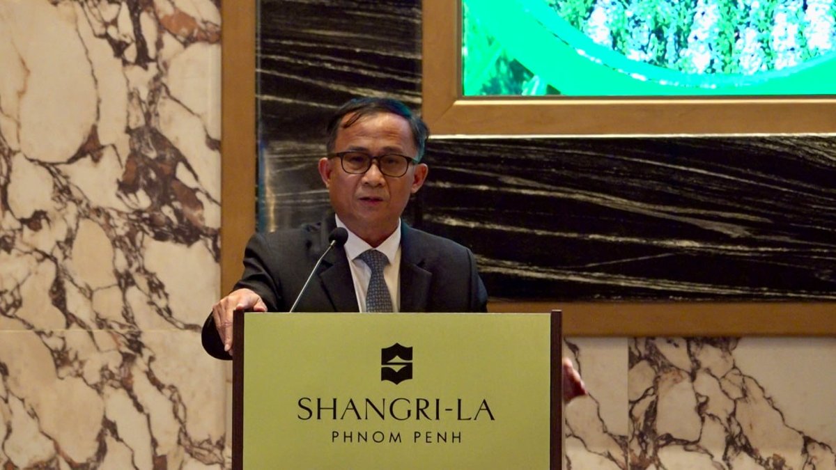 农林渔业部举办稻米减排研讨会 聚焦甲烷排放路线图