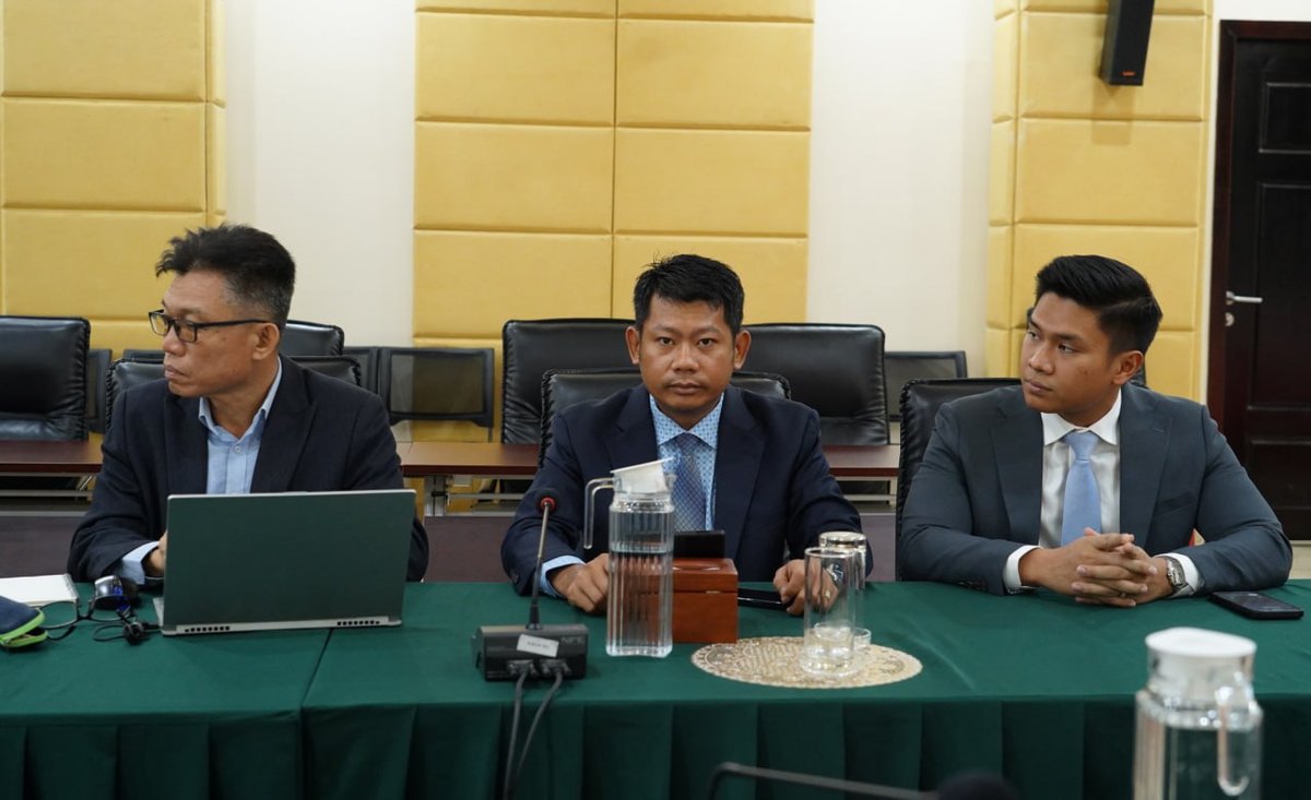 柬埔寨匈牙利探讨农业合作 重点优化禽类生产链