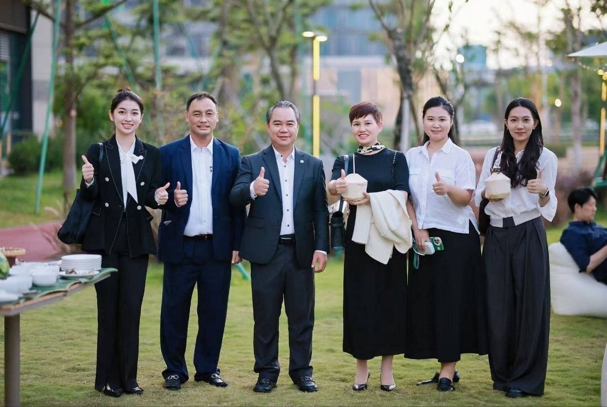 农林渔业部赴海口招商 推动中柬农业投资对接