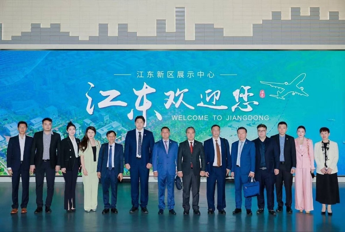 农林渔业部赴海口招商 推动中柬农业投资对接