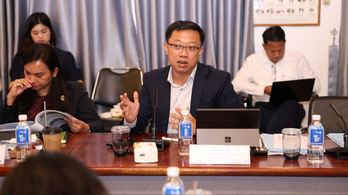 农林渔业部启动沿海渔业项目 获ADB与AFD联合资助
