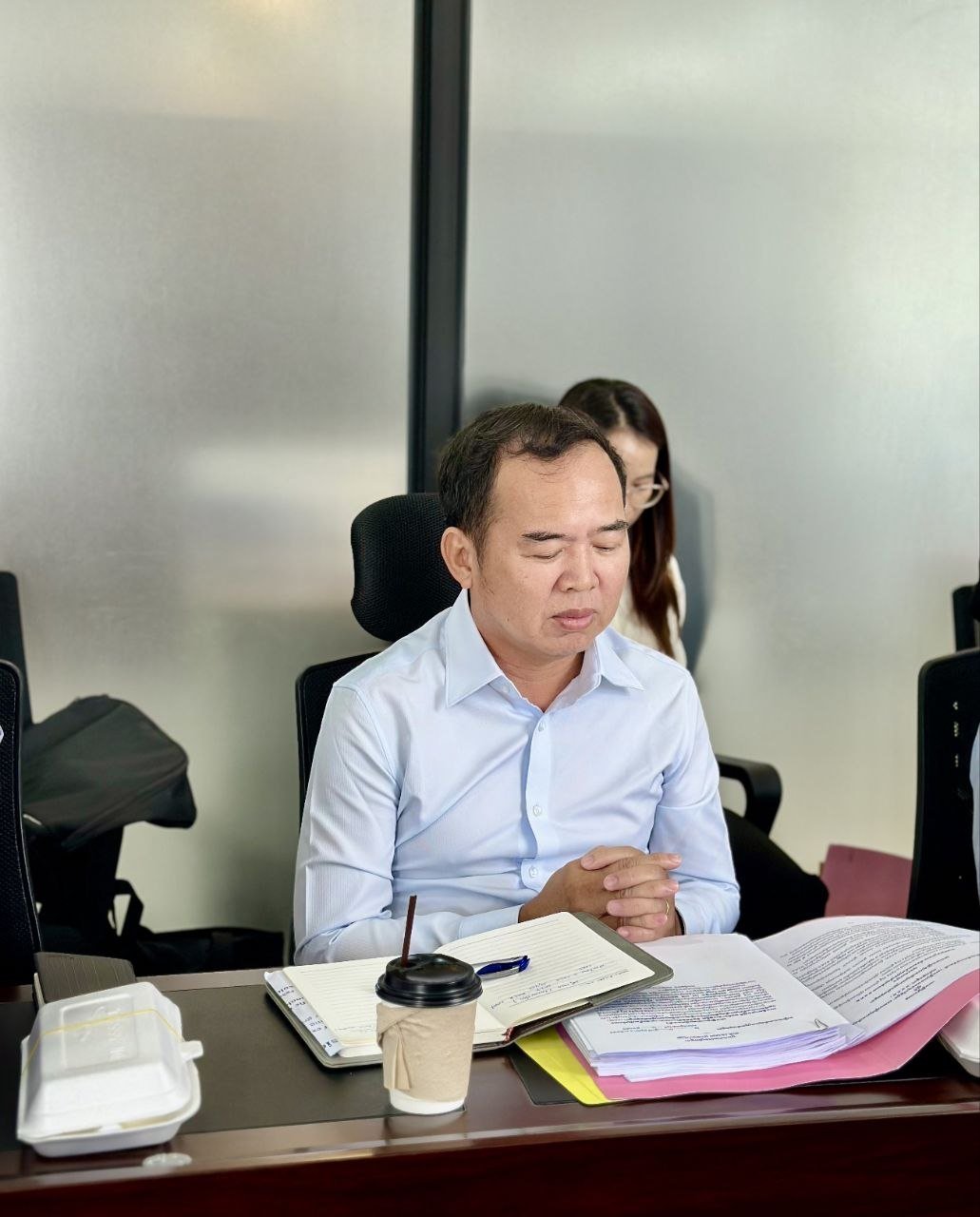 柬埔寨农业科学院首届理事会召开 确立内部管理与选举机制