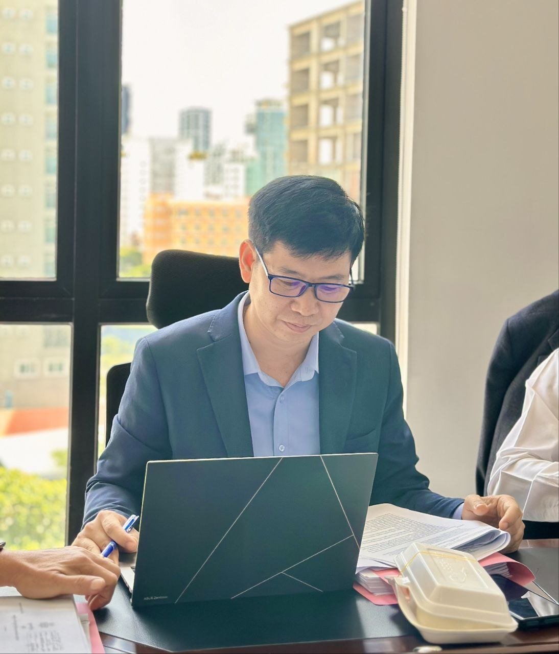 柬埔寨农业科学院首届理事会召开 确立内部管理与选举机制