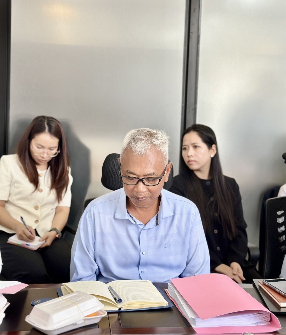 柬埔寨农业科学院首届理事会召开 确立内部管理与选举机制