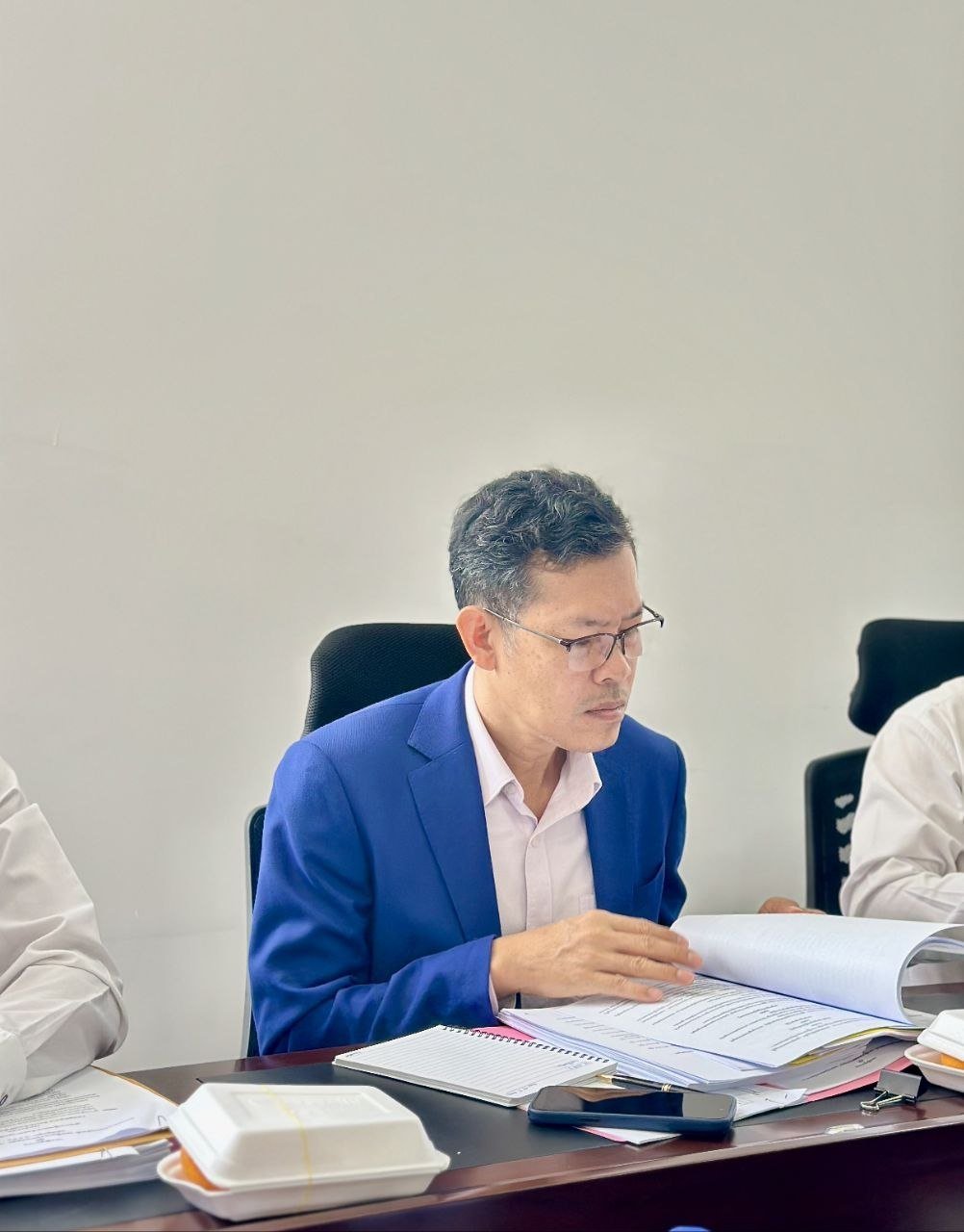 柬埔寨农业科学院首届理事会召开 确立内部管理与选举机制