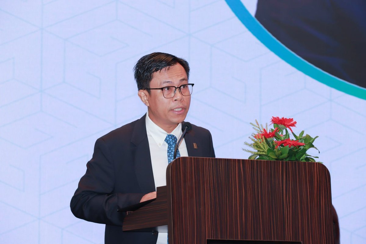 柬埔寨银行业协会举办可持续金融研讨会 聚焦IFRS标准