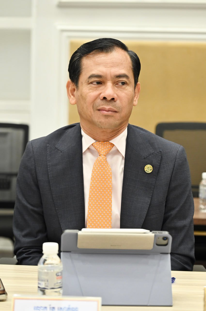 柬埔寨银行业协会联手内政部 强化金融科技犯罪防范