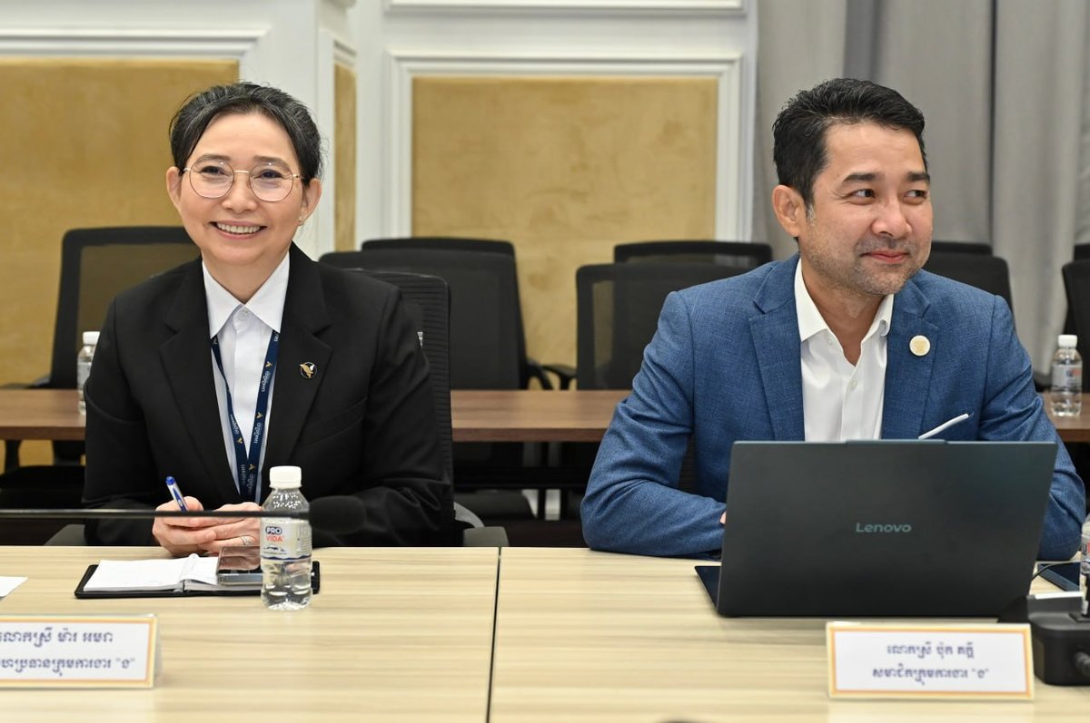 柬埔寨银行业协会联手内政部 强化金融科技犯罪防范