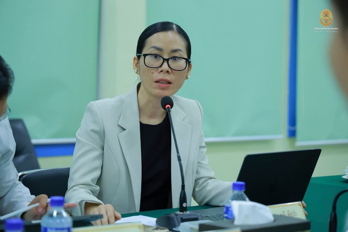 公务部8月在暹粒举办东盟公务会议 聚焦公共服务创新