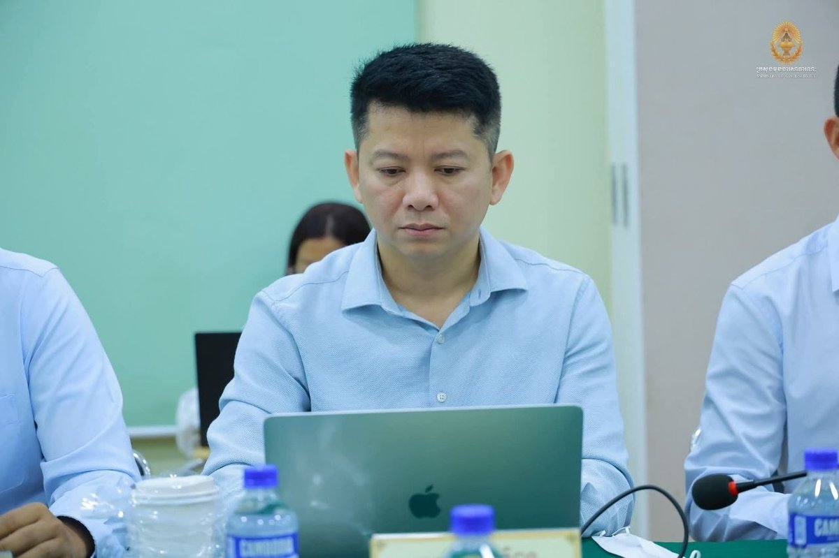 公务部8月在暹粒举办东盟公务会议 聚焦公共服务创新