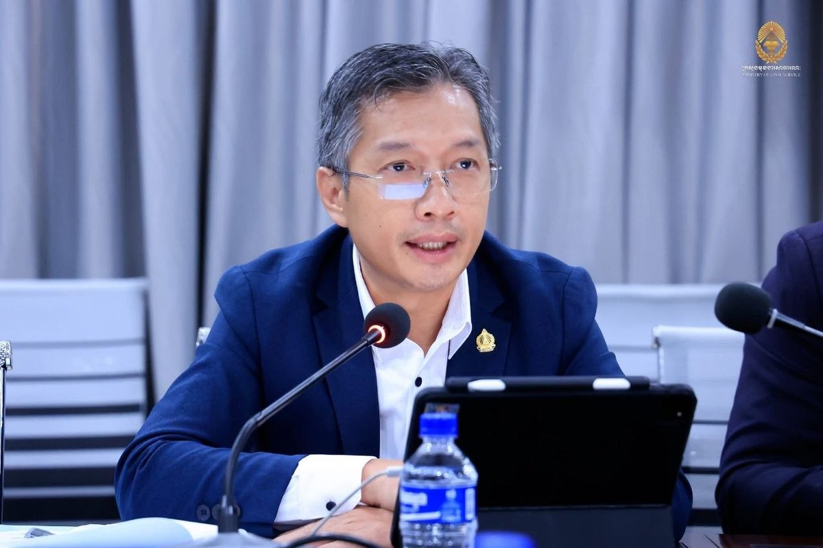 公务部协调高级行政官员调配 优化教育部人力资源配置