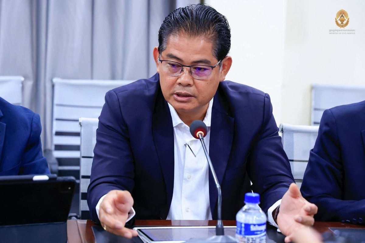 公务部协调高级行政官员调配 优化教育部人力资源配置
