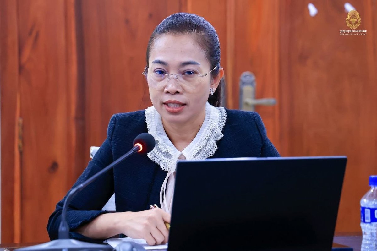 公务部协调高级行政官员调配 优化教育部人力资源配置