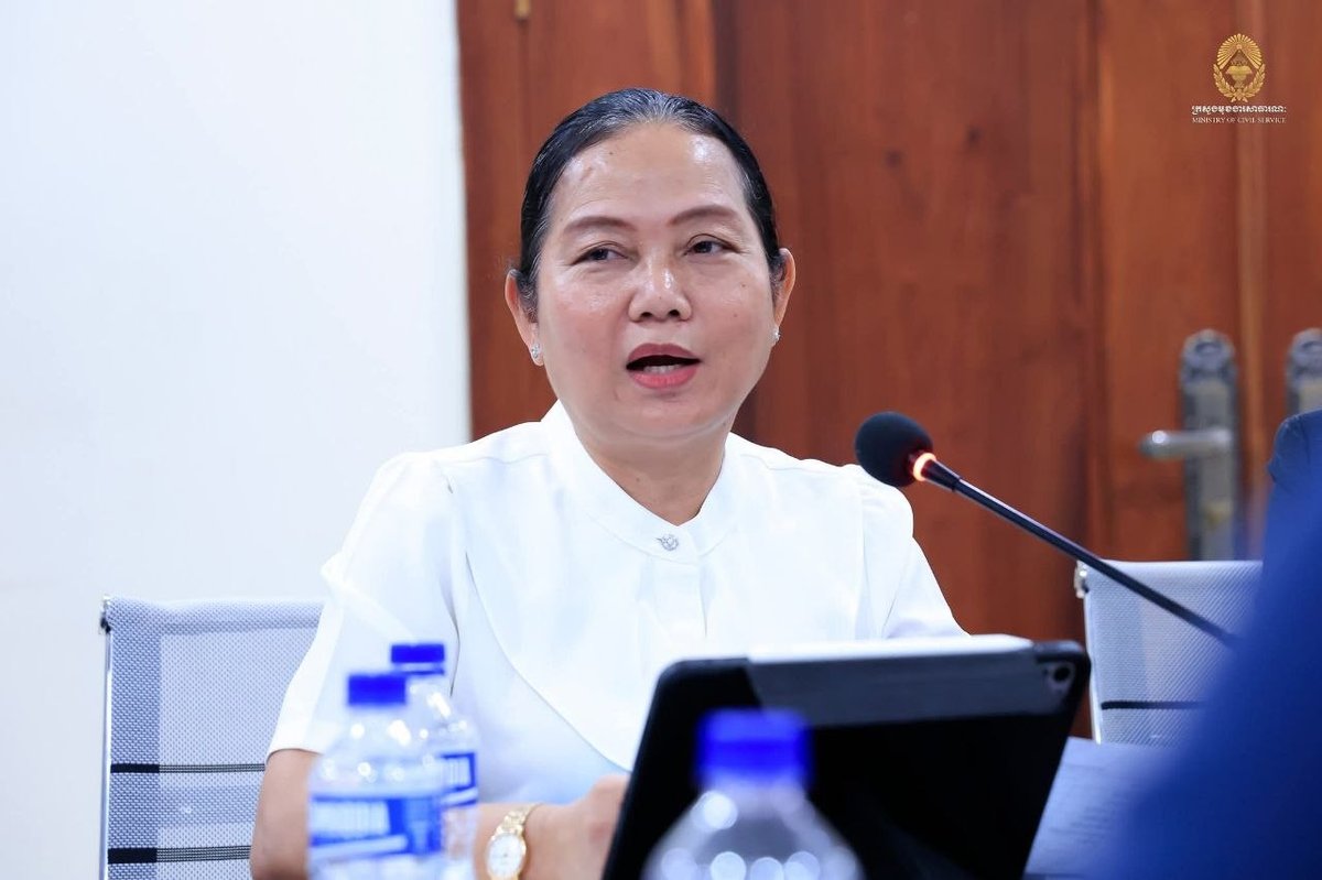 公务部协调高级行政官员调配 优化教育部人力资源配置