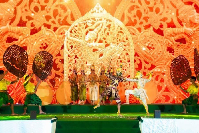 旅游部启动绿色季节推广活动 推出六项必做策略