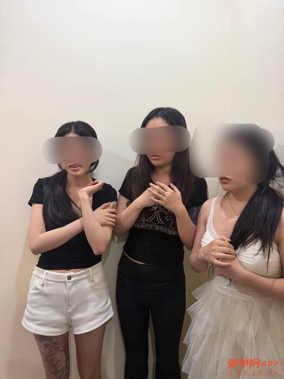 实居省贡比西县破获绑架案 3名中国女子获救 2嫌犯落网