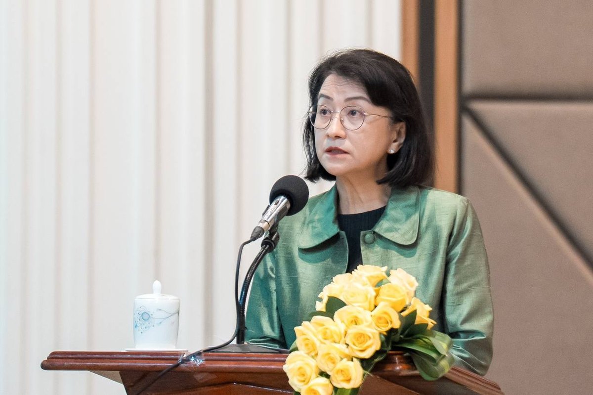 国家促进社会道德委员会召开年度总结大会 聚焦数字化社会治理