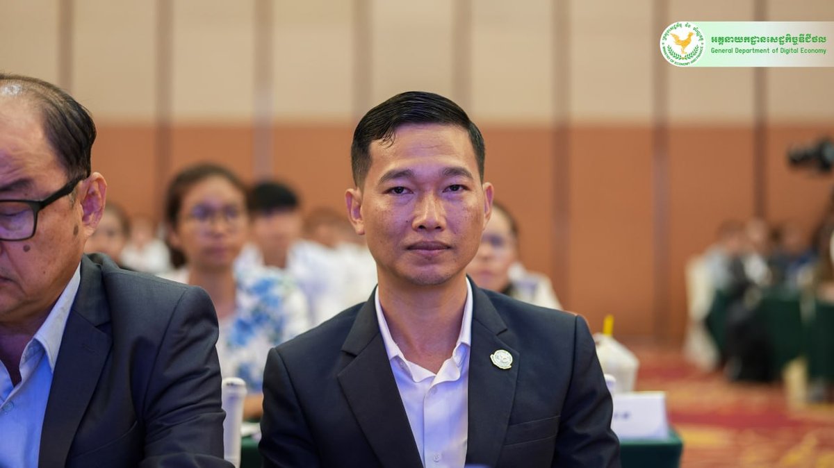 柬埔寨电子发票系统正式推广 覆盖14个政府部门供应商
