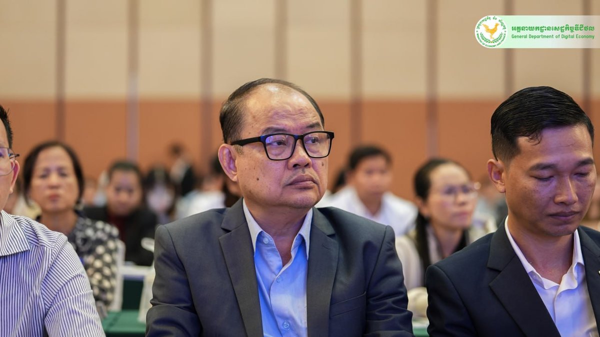 柬埔寨电子发票系统正式推广 覆盖14个政府部门供应商