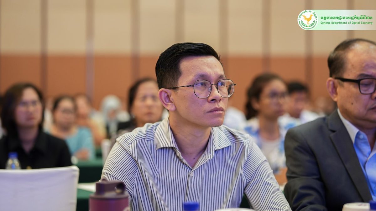 柬埔寨电子发票系统正式推广 覆盖14个政府部门供应商