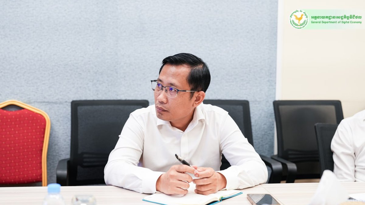 数字经济总局推进i-PiM系统建设 提升公共投资管理效率