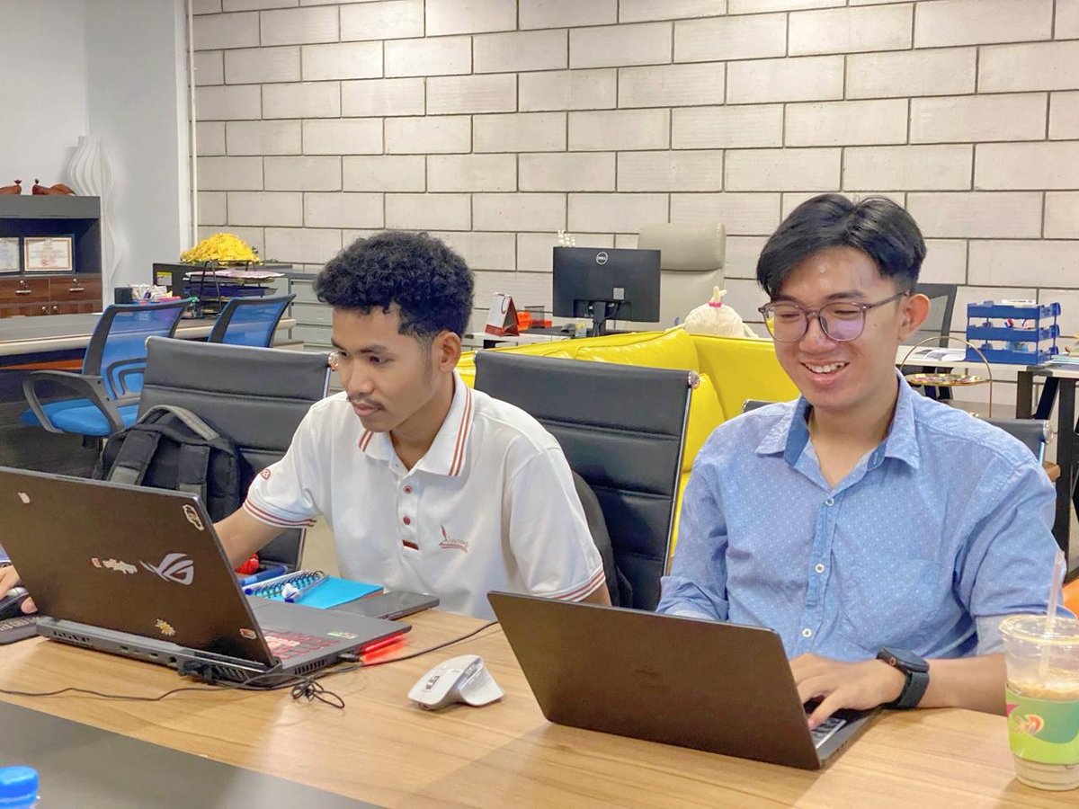 柬埔寨海外学生联合会推进数字化平台建设 旨在优化全球成员服务
