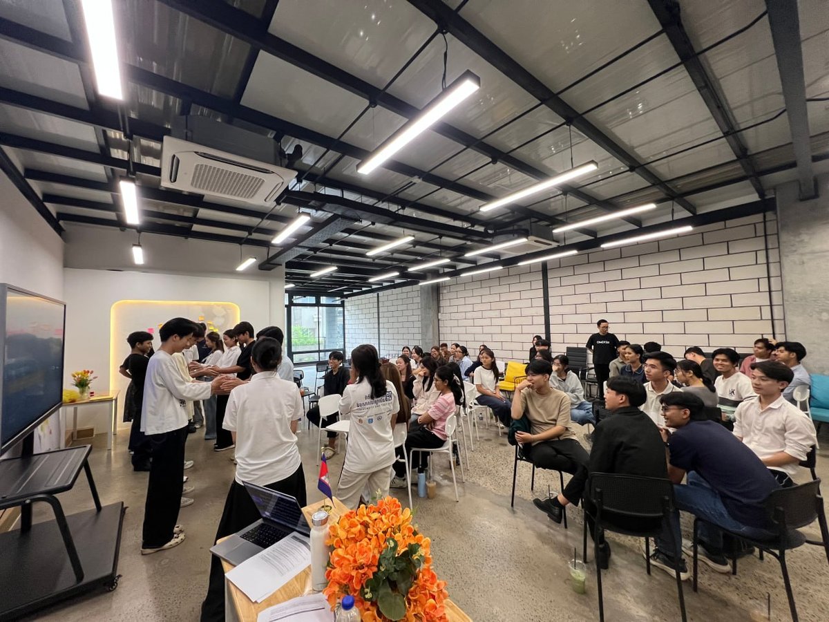 柬埔寨高等教育论坛5月23日开幕 免费提供留学奖学金资讯