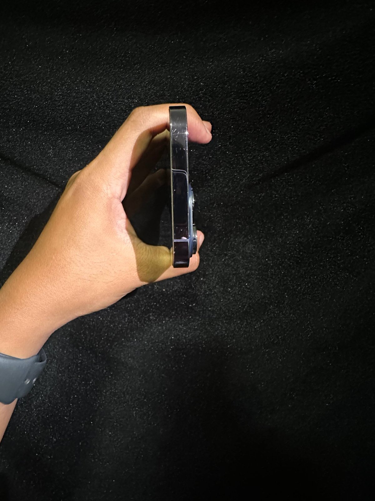转让一台97%新iPhone 14 Pro Max 256G,已更换原装屏幕,电