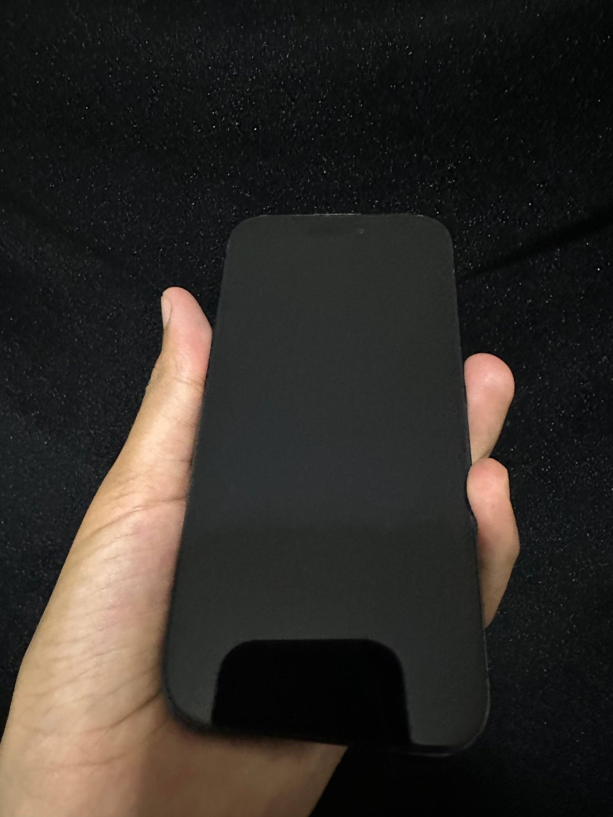 iPhone 15 Pro 128G转让 98成新 售价$5