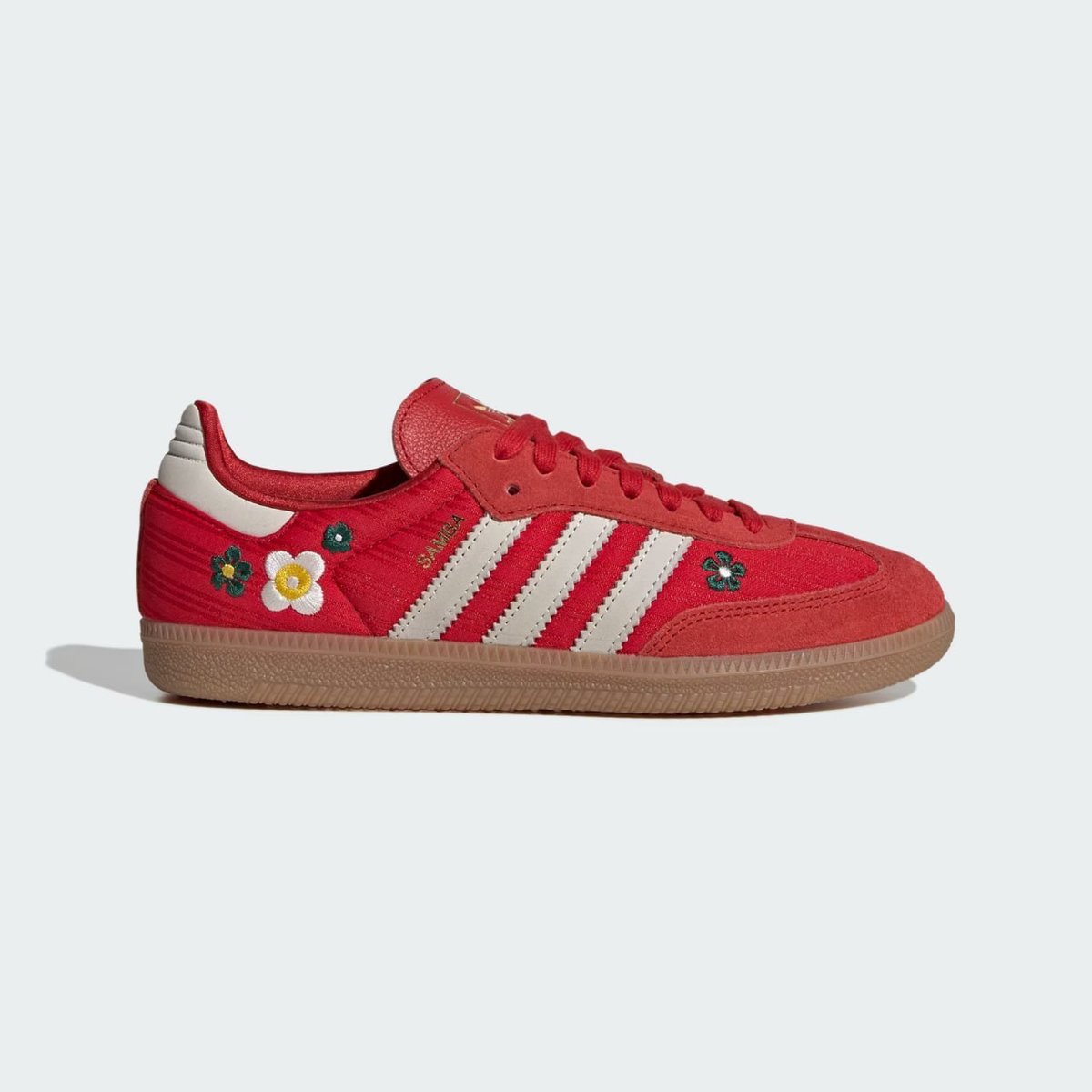 阿迪达斯联名Liberty London Samba OG发售 永旺3等三店有售