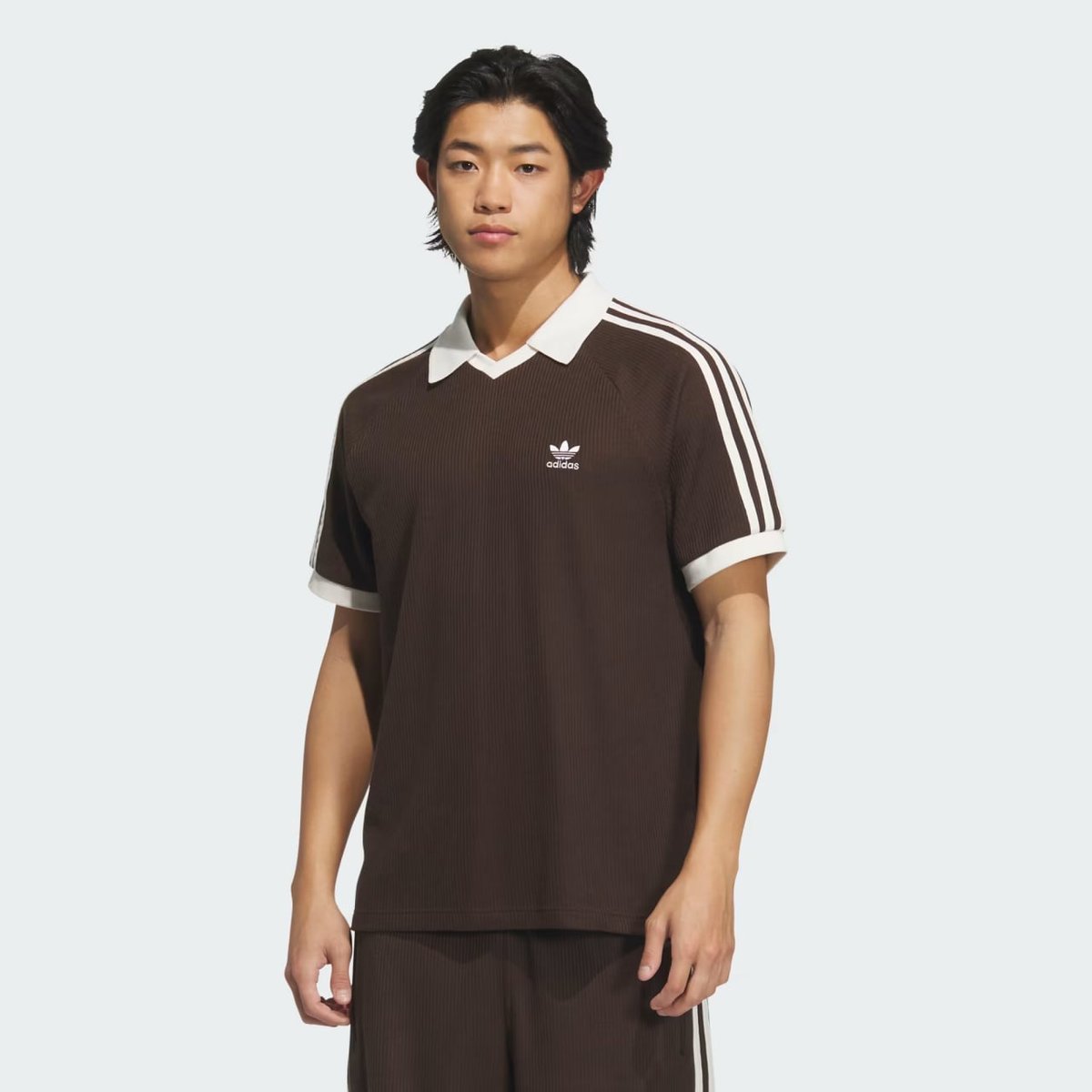 Adidas复古系列新品上市 永旺及西港U Mall同步发售