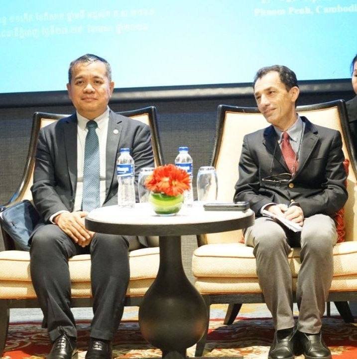 商务部完成知识产权管理诊所项目 20名企业家获品牌保护培训