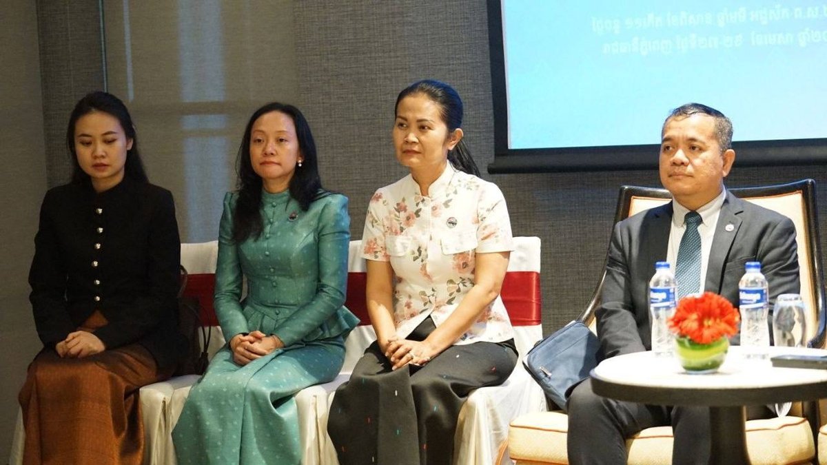商务部完成知识产权管理诊所项目 20名企业家获品牌保护培训