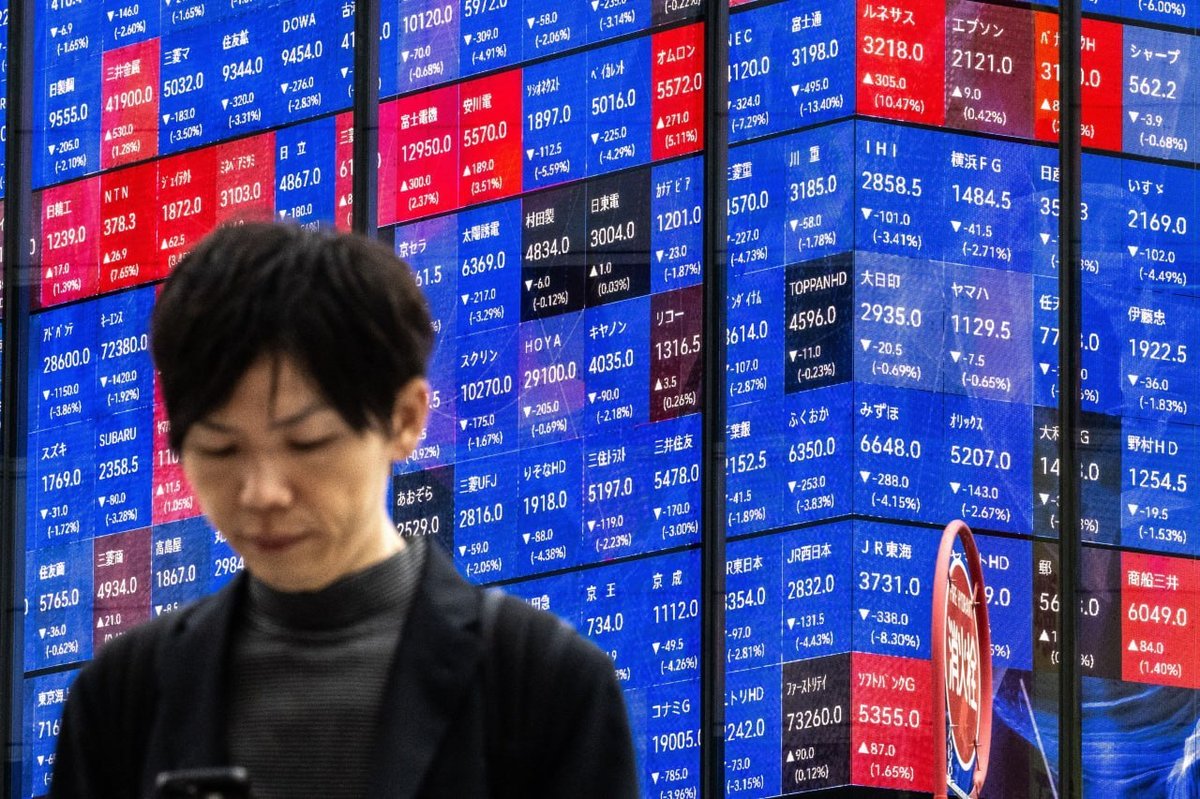 全球经济增长持续放缓 伊朗冲突进入第三个月