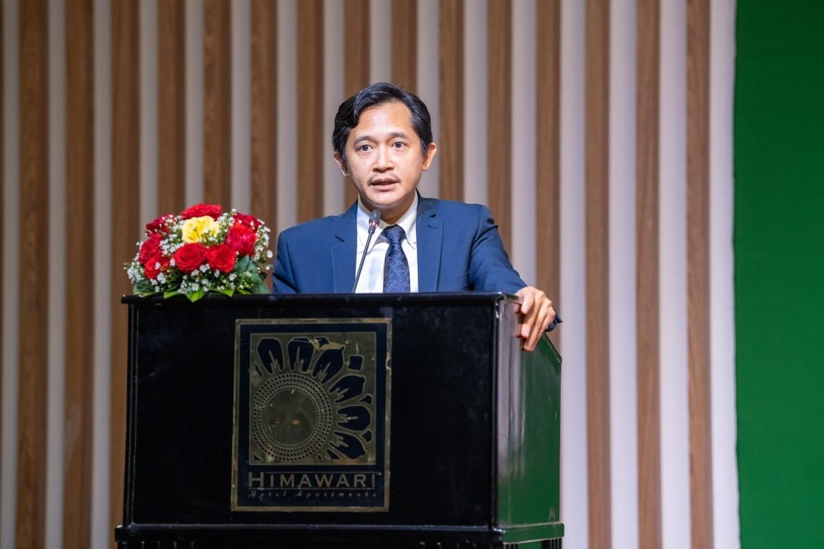 柬埔寨新闻部发言人重申 媒体无权行使司法调查权