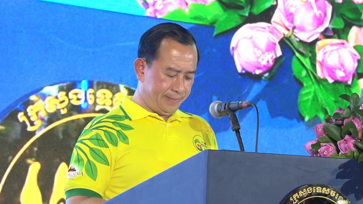 旅游部启动2026年绿色旅游季 推广生态旅游