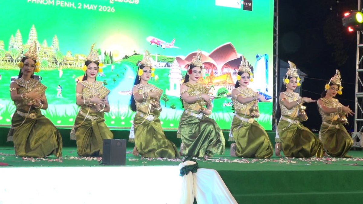 旅游部启动2026年绿色旅游季 推广生态旅游