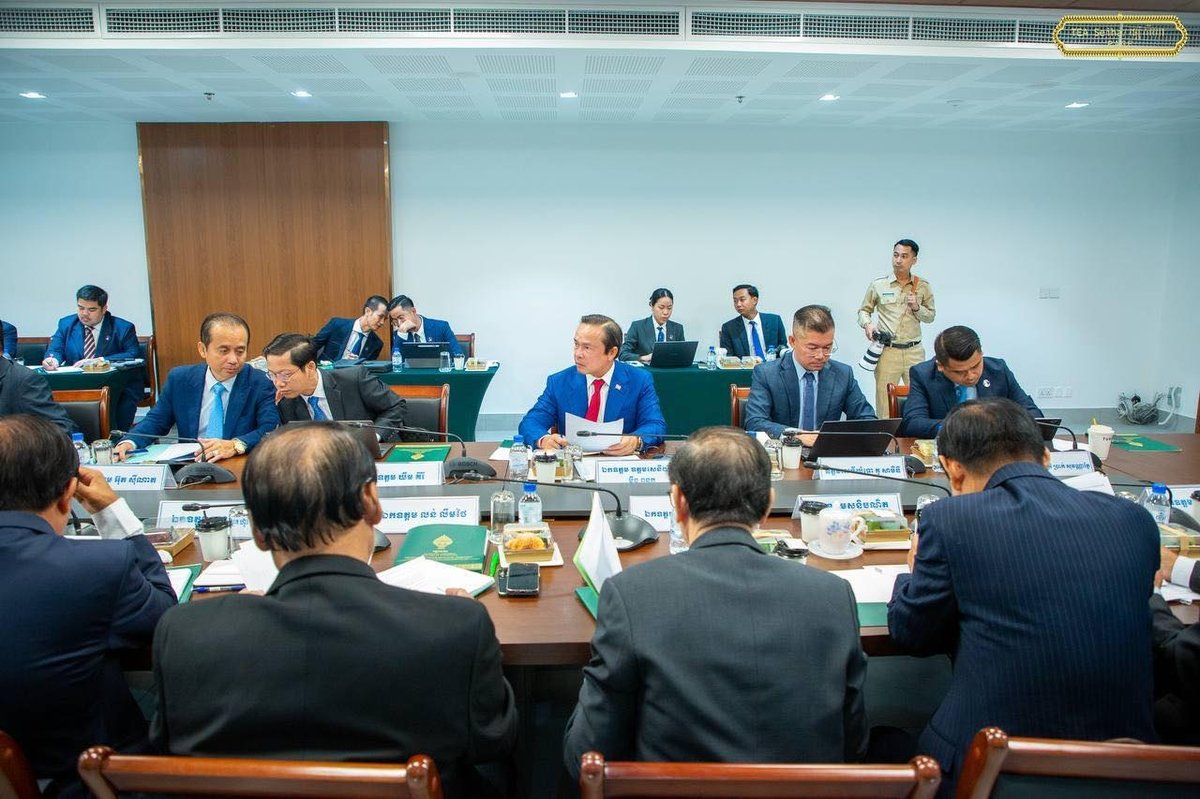 国防部与国会讨论兵役法草案 推进兵役制度规范化