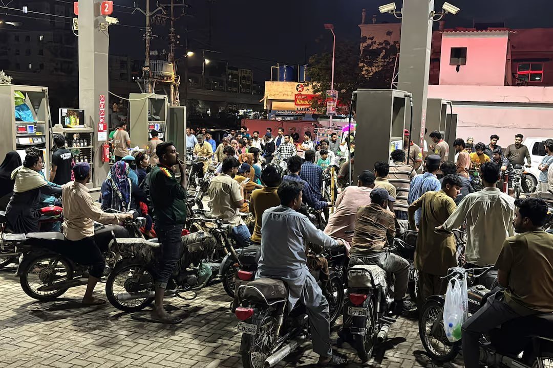 亚洲能源危机加剧 战争引发油价波动影响区域经济
