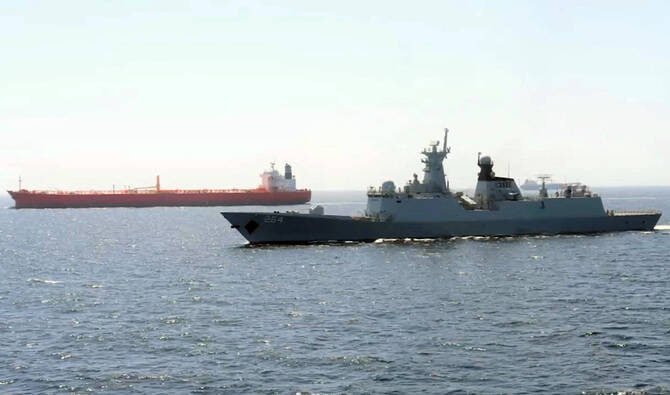 英法将举行国防部长会议 聚焦霍尔木兹海峡安全