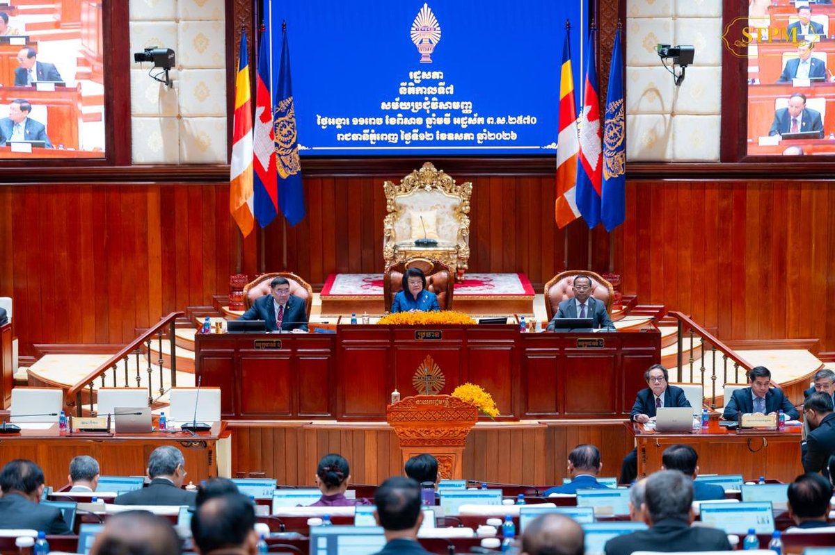 洪玛奈阐述兵役法核心 旨在培养青年爱国奉献精神