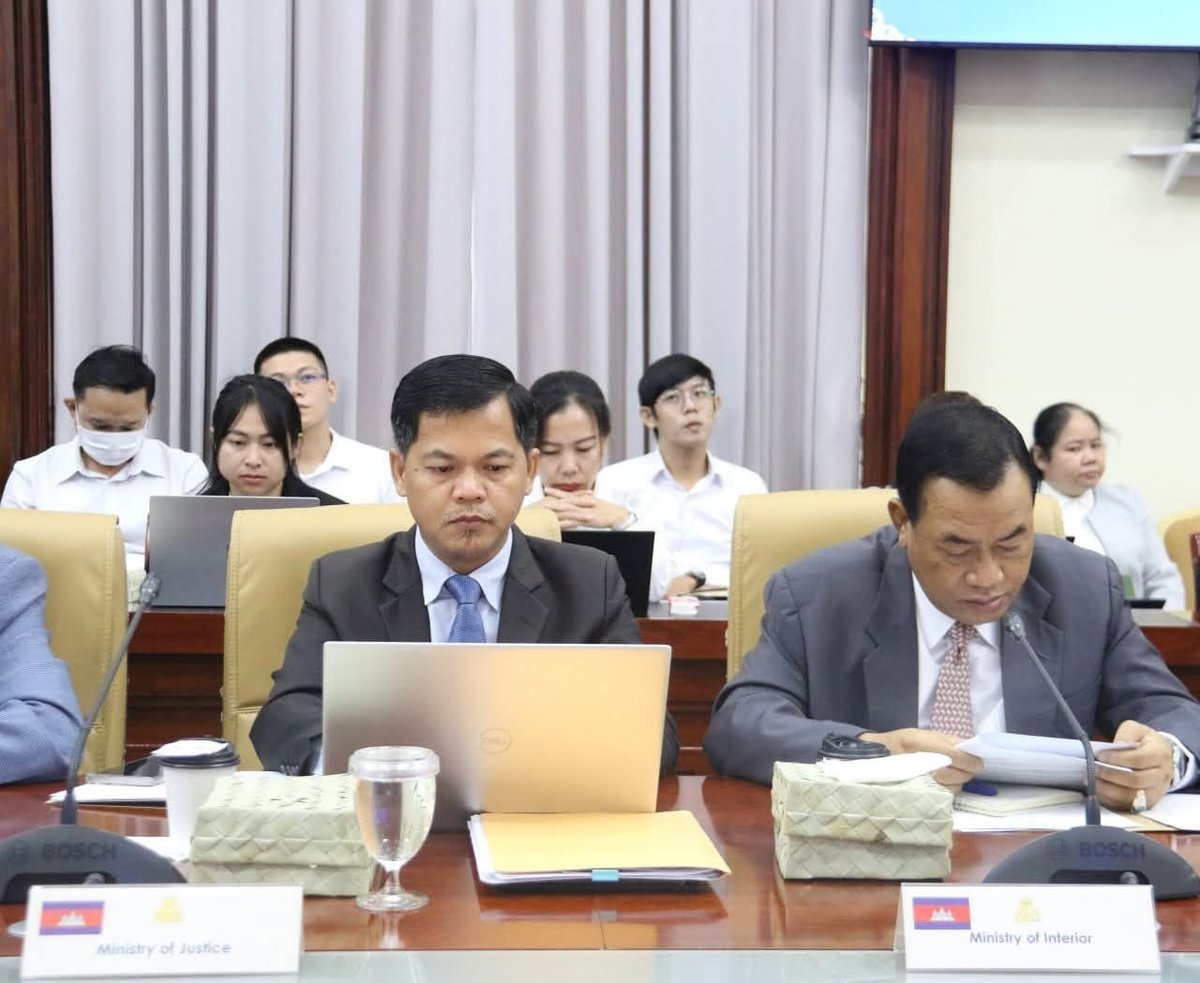 联合国承诺持续支持柬埔寨实现可持续发展目标