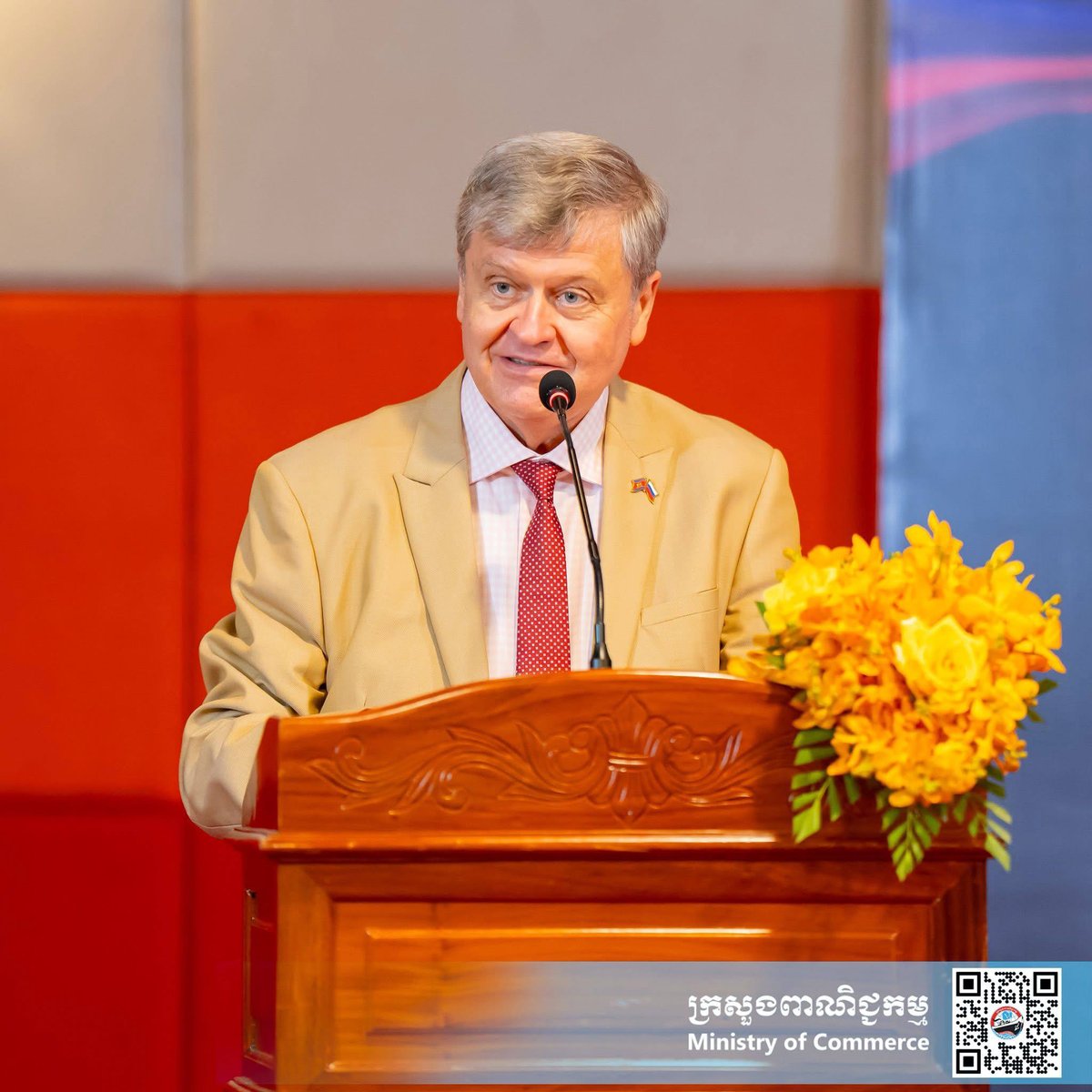 俄罗斯GAZ商用车正式进军金边 商务部鼓励扩大投资