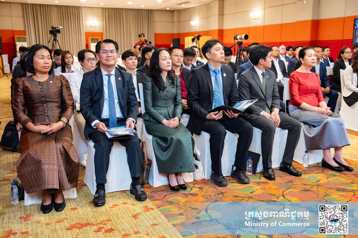 俄罗斯GAZ商用车正式进军金边 商务部鼓励扩大投资