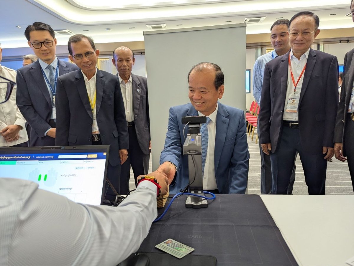 邮电部启动公务员普查工作 旨在优化人力资源管理